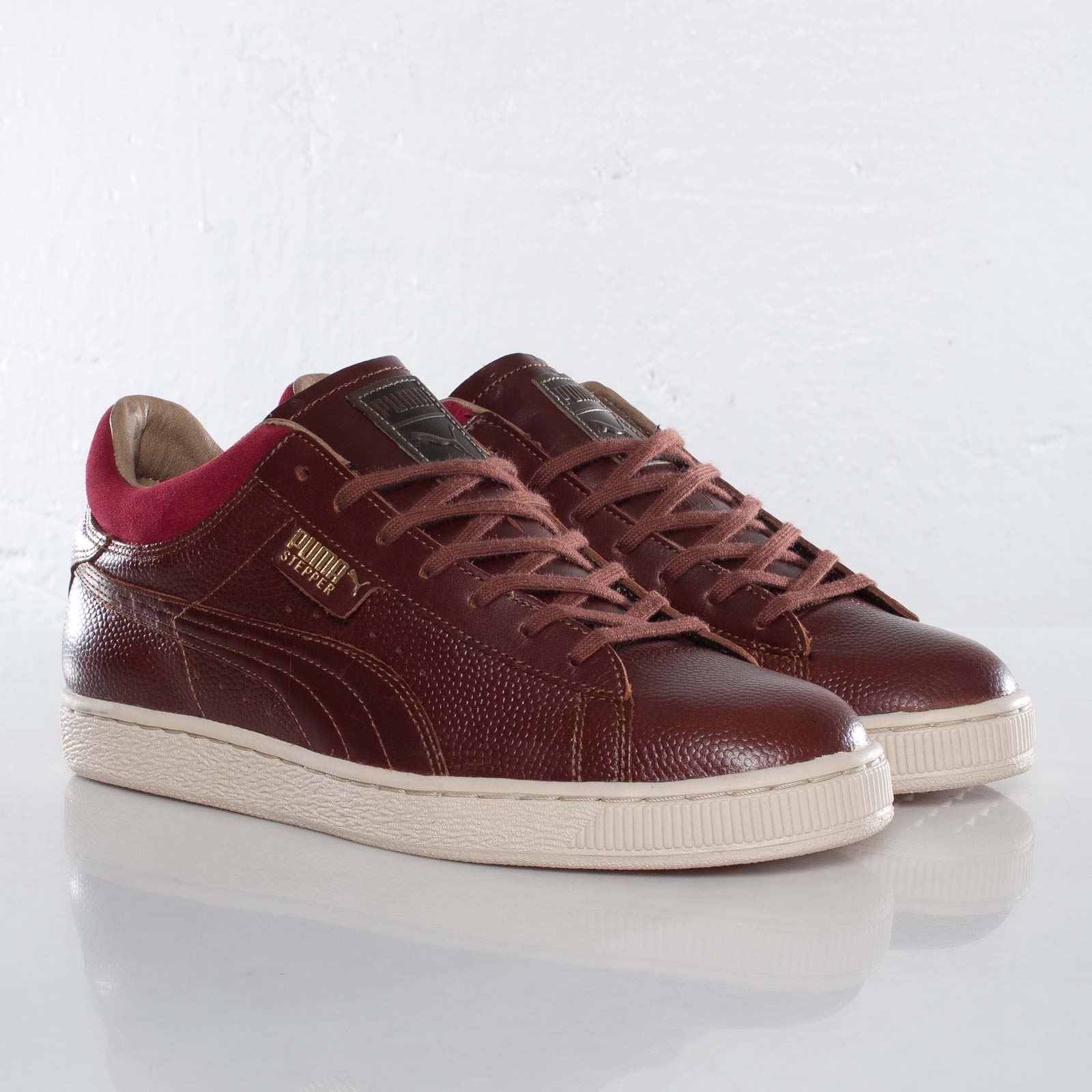 Puma Stepper Classic Luxe Camo 12