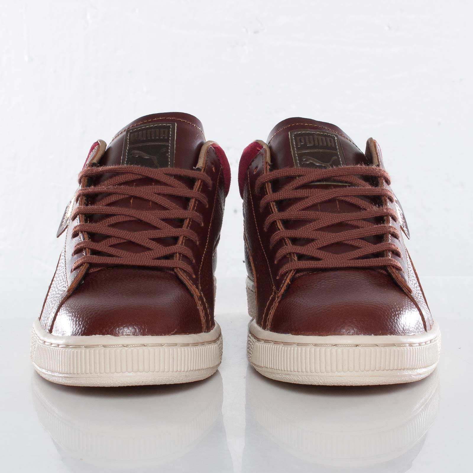 Puma Stepper Classic Luxe Camo 13
