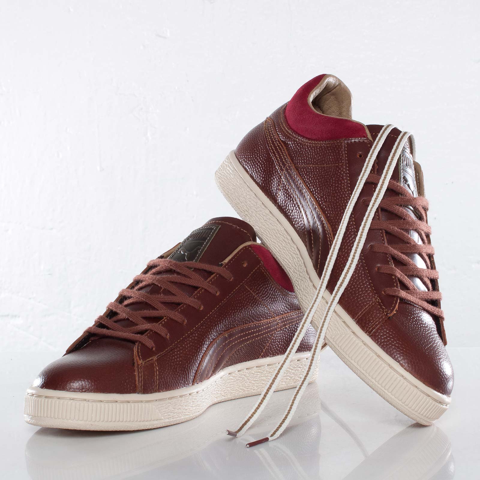 Puma Stepper Classic Luxe Camo 14