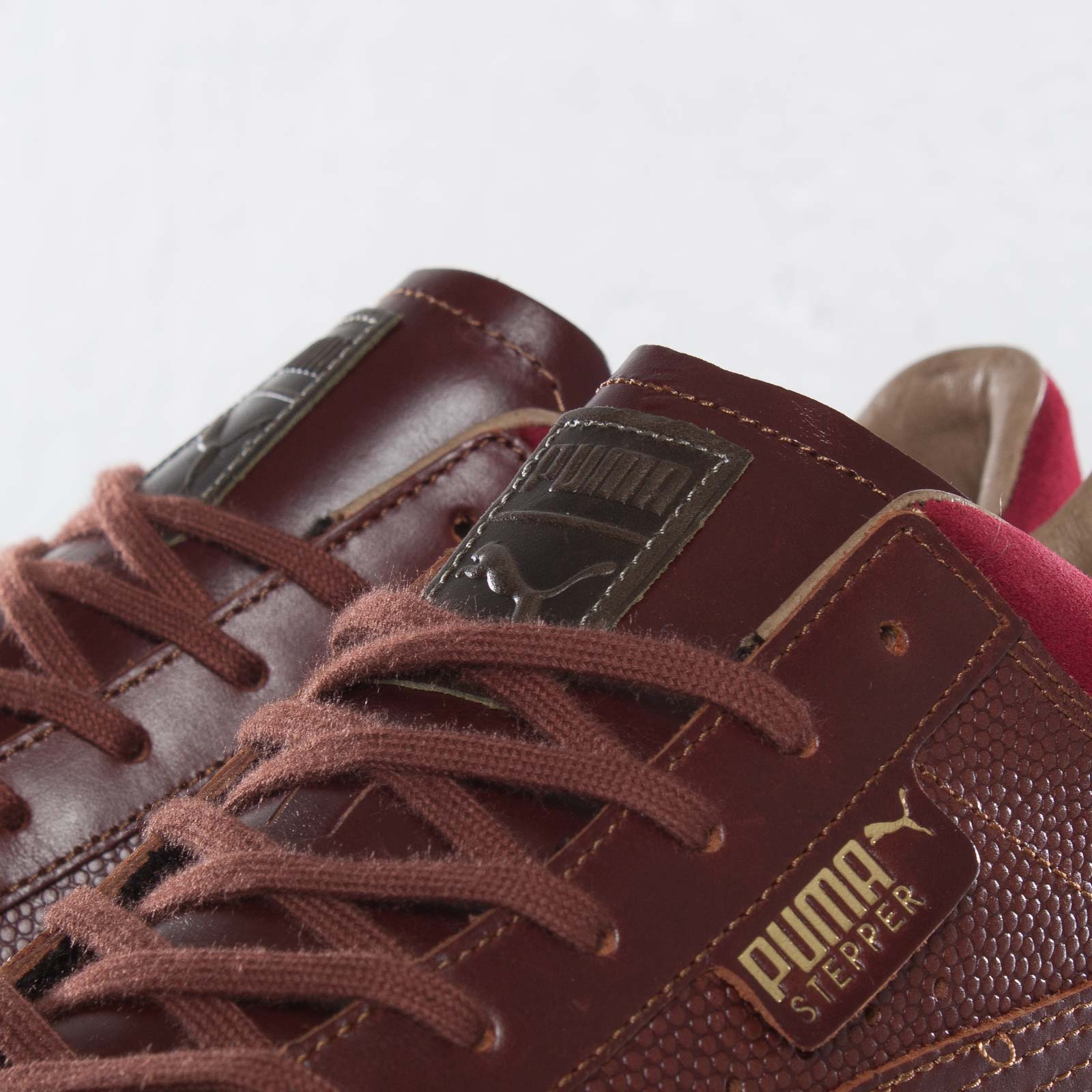 Puma Stepper Classic Luxe Camo 17