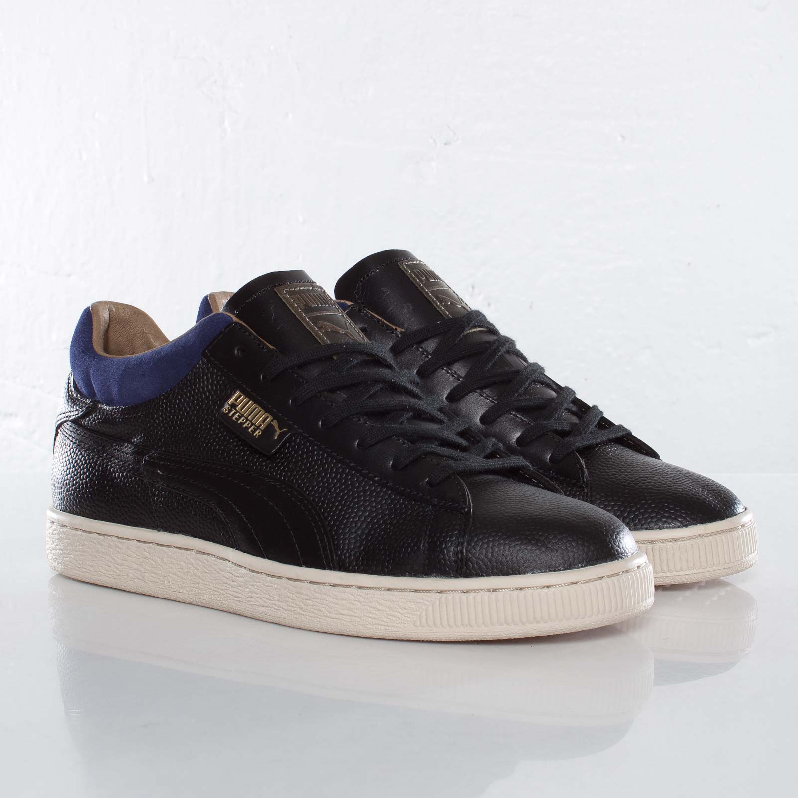Puma Stepper Classic Luxe Camo 2