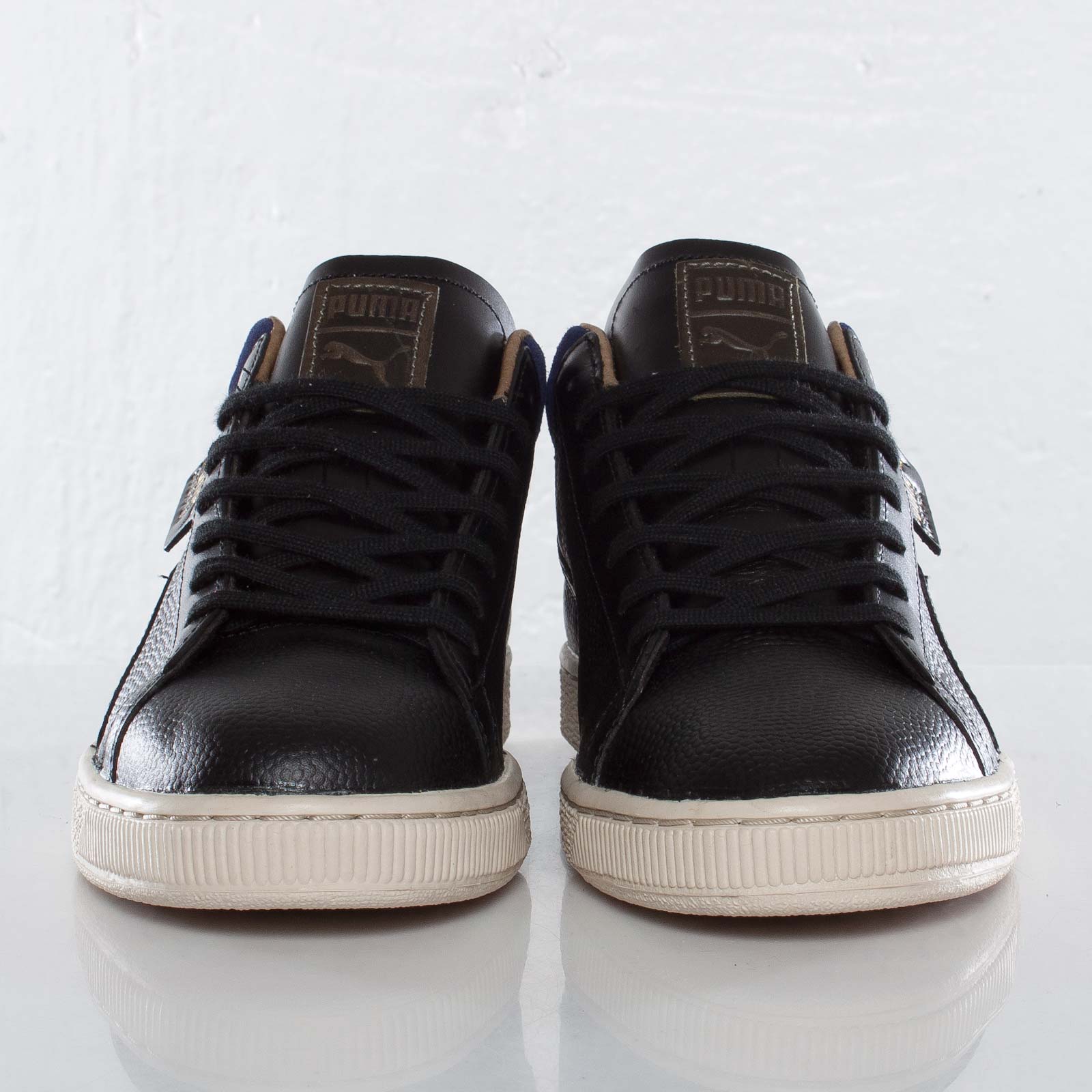 Puma Stepper Classic Luxe Camo 3