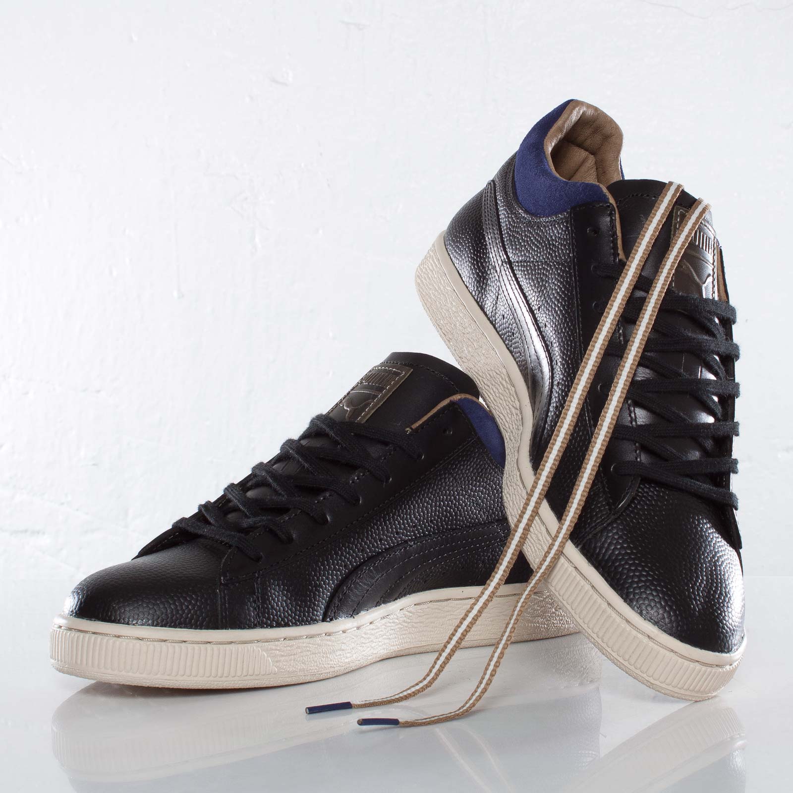 Puma Stepper Classic Luxe Camo 4