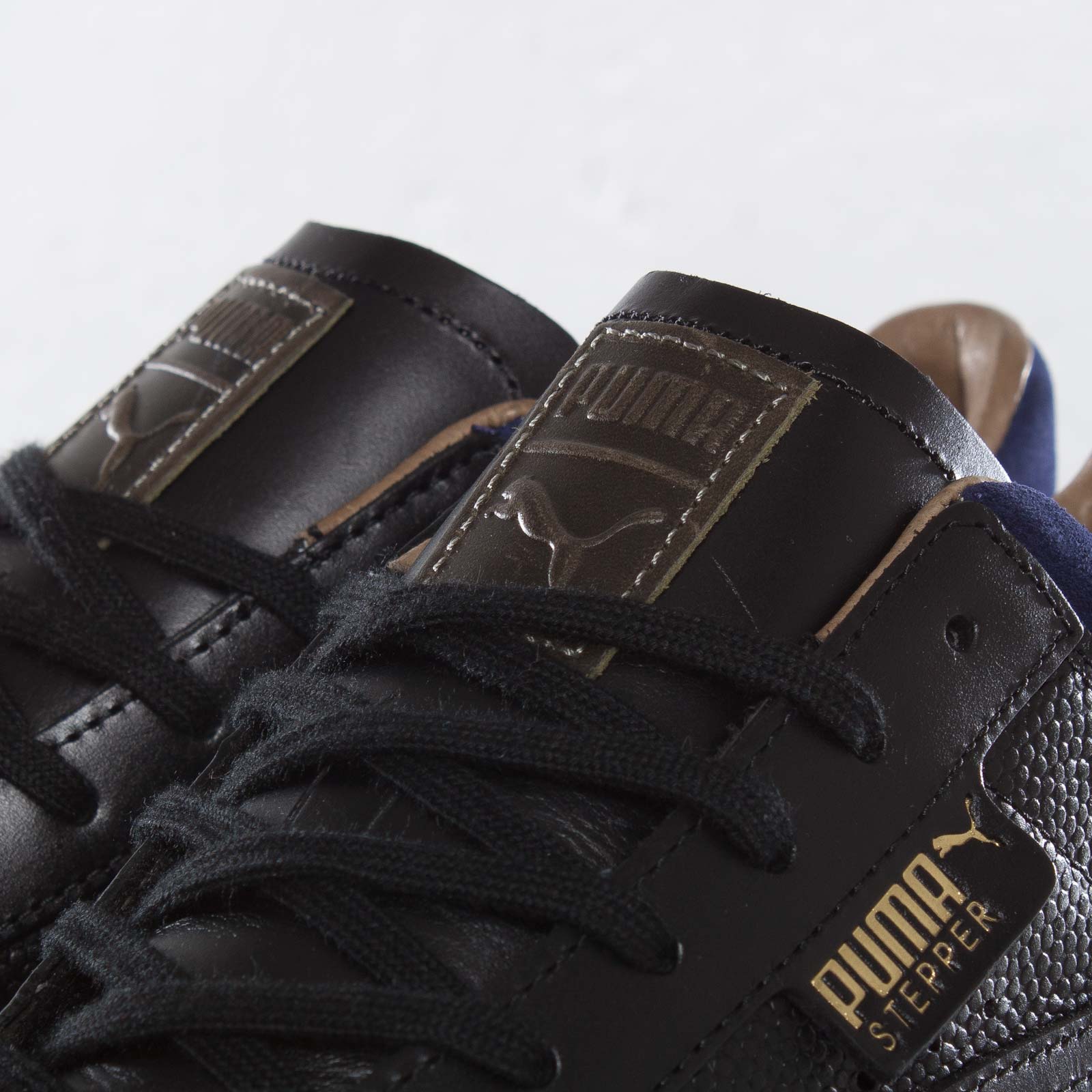 Puma Stepper Classic Luxe Camo 7