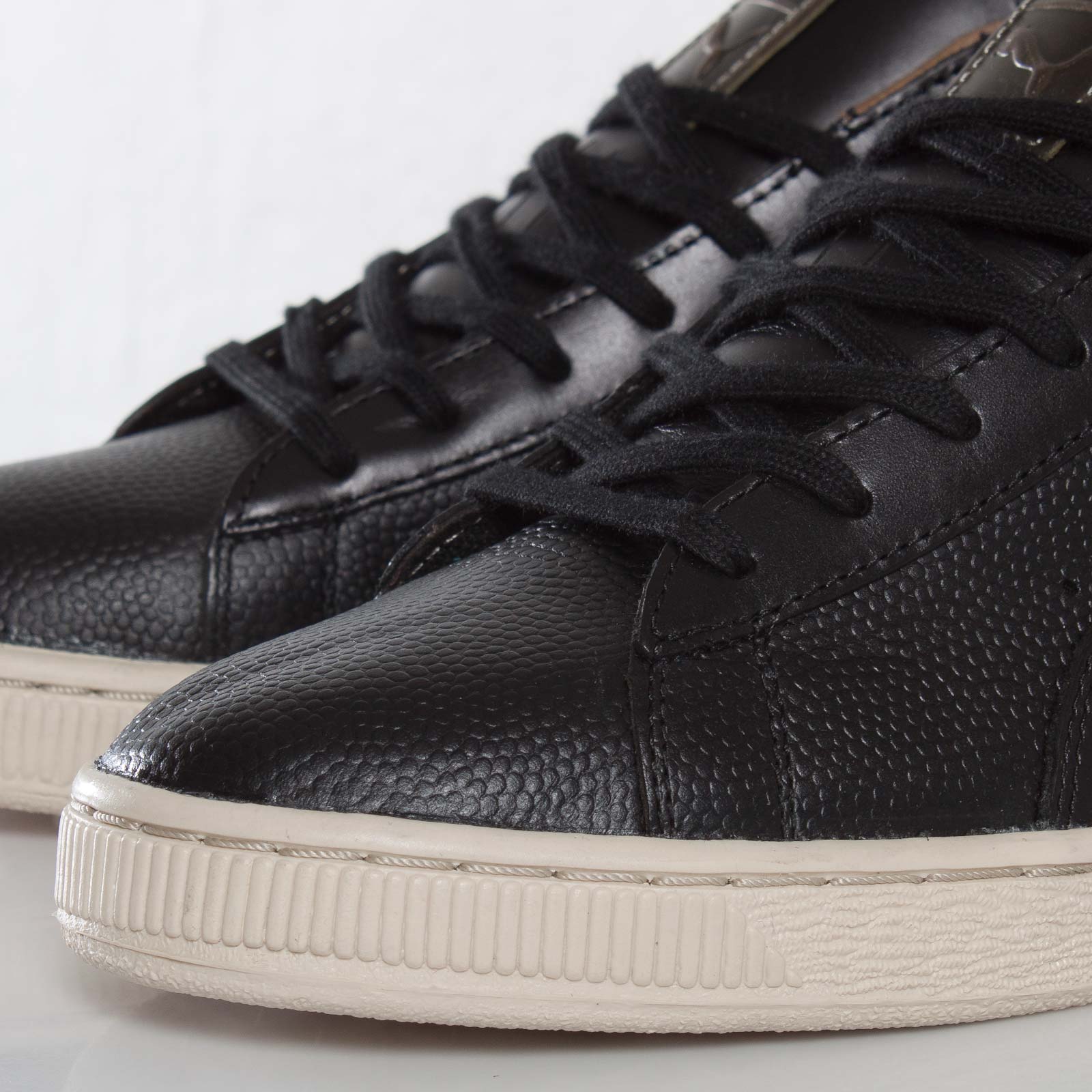 Puma Stepper Classic Luxe Camo 8