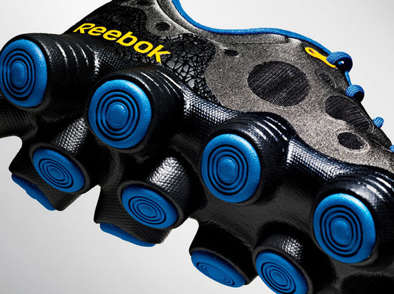 Reebok ATV 19+ - Details