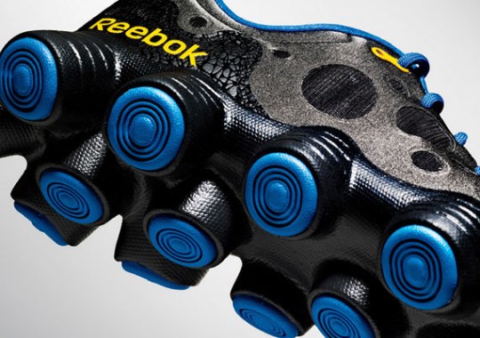 Reebok ATV 19+ – Details