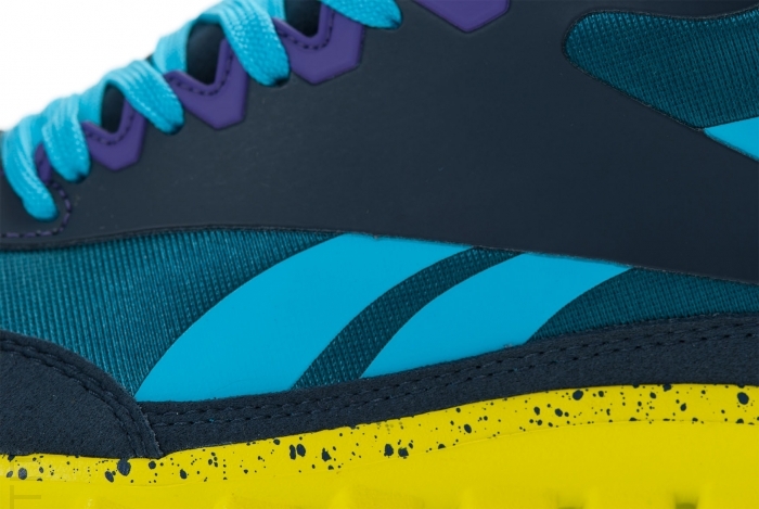 Reebok Aztec Flex Racer 8
