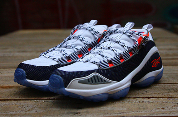 Reebok Dmx Run 2013 New 0