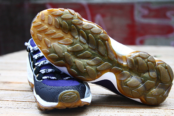 Reebok Dmx Run 2013 New 1