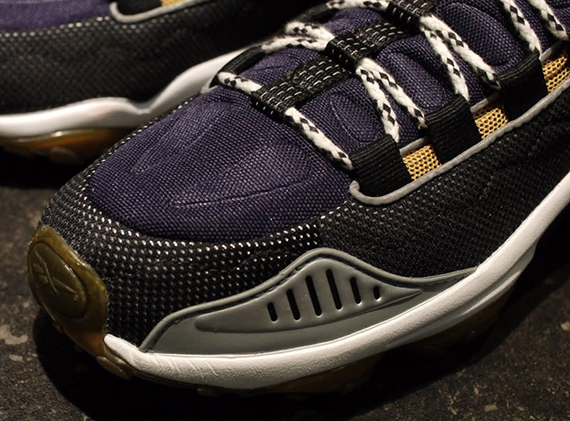 Reebok Dmx Run 2013 Og Navy White Gum 4