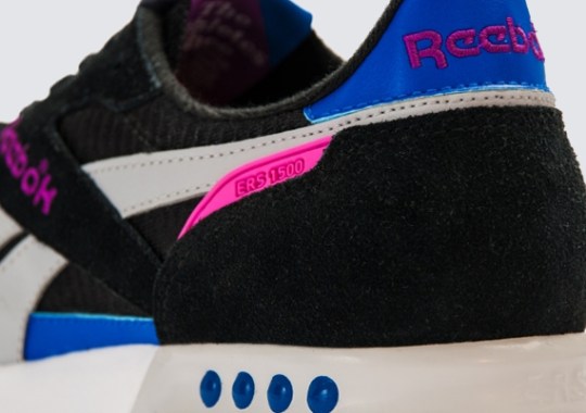 Reebok ERS 1500 – Black – Blue Steel – Aubergine