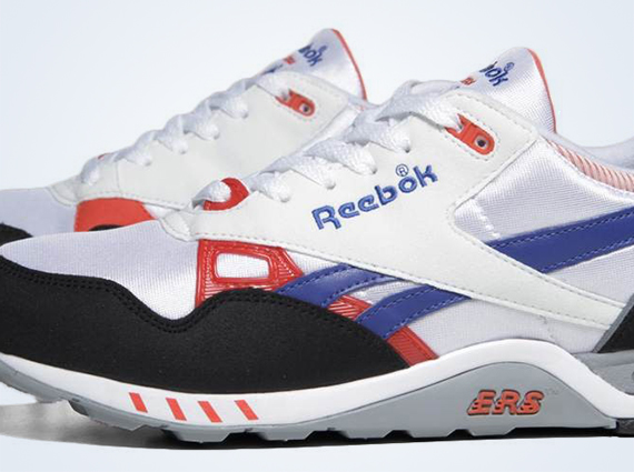 Reebok Ers 2000 Og 8