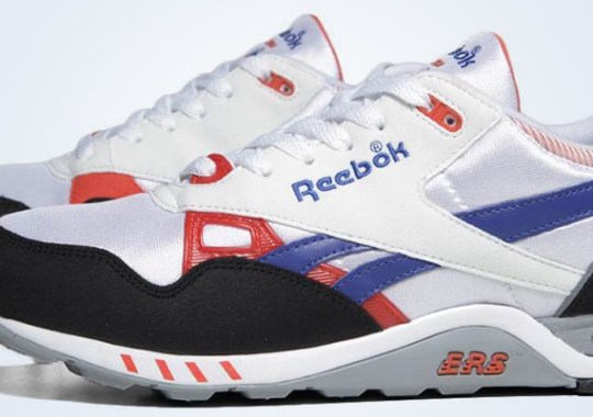 Reebok ERS 2000 OG