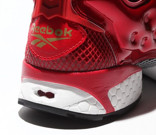 Reebok Insta Pump Fury Year Of The Snake 03