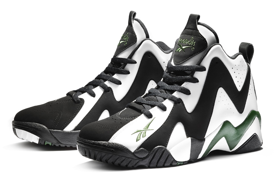 Reebok Kamikaze Ii Og Official Images 1