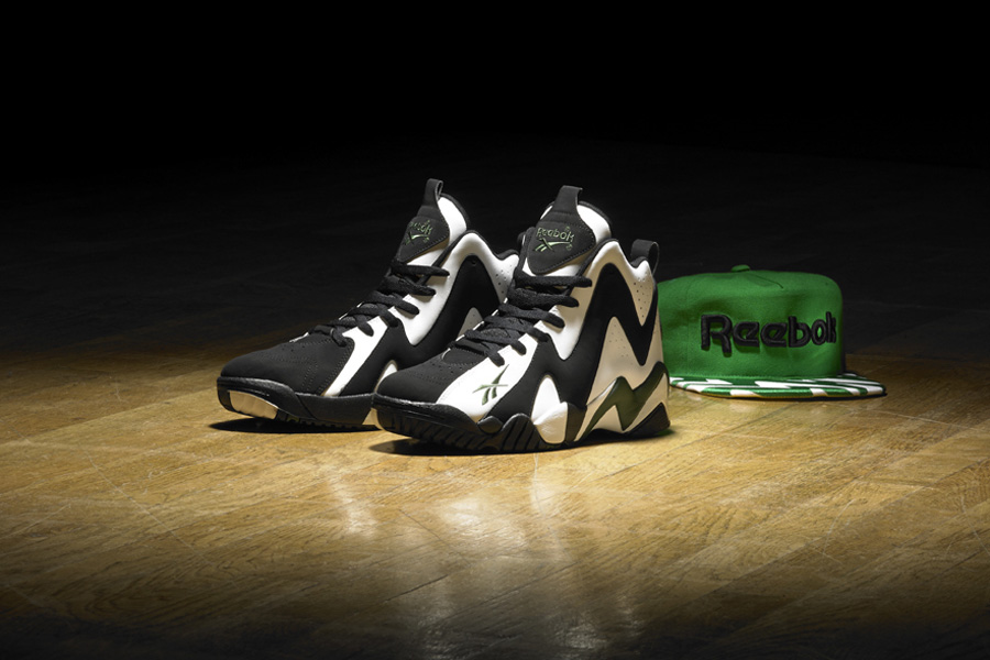 Reebok Kamikaze Ii Og Official Images 5