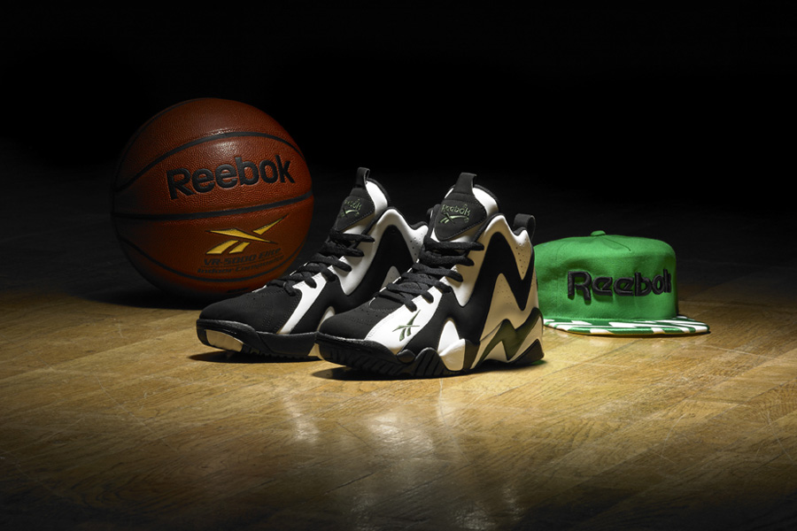 Reebok Kamikaze Ii Og Official Images 6