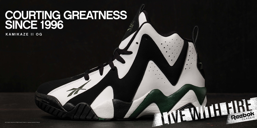 Reebok Kamikaze Ii Og Official Images 7