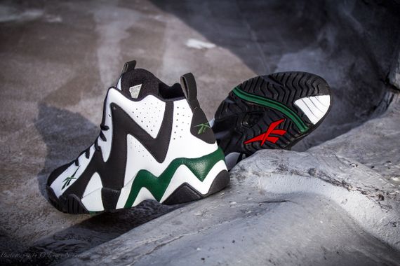 Reebok Kamikaze Ii Og Sonics Release Date 01