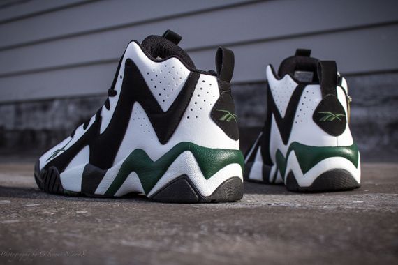 Reebok Kamikaze Ii Og Sonics Release Date 02