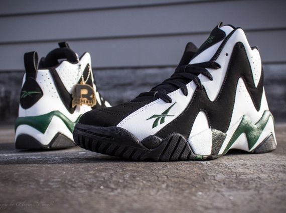 Reebok Kamikaze Ii Og Sonics Release Date 03