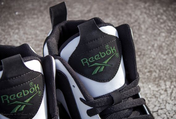 Reebok Kamikaze Ii Og Sonics Release Date 05