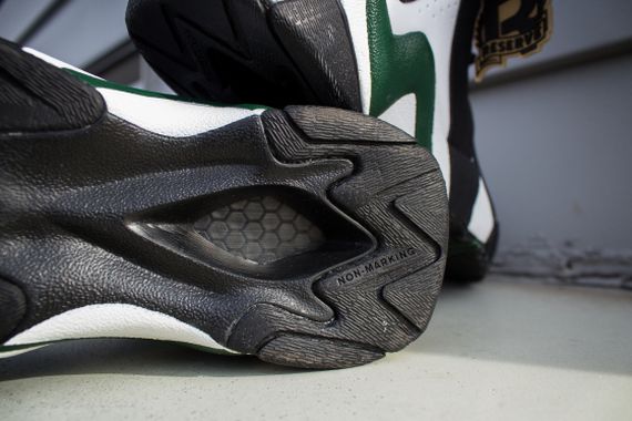 Reebok Kamikaze Ii Og Sonics Release Date 06