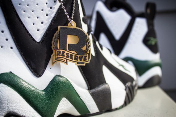 Reebok Kamikaze Ii Og Sonics Release Date 07