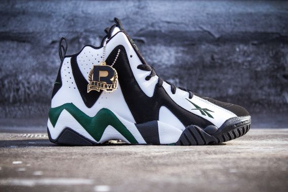 Reebok Kamikaze Ii Og Sonics Release Date 08