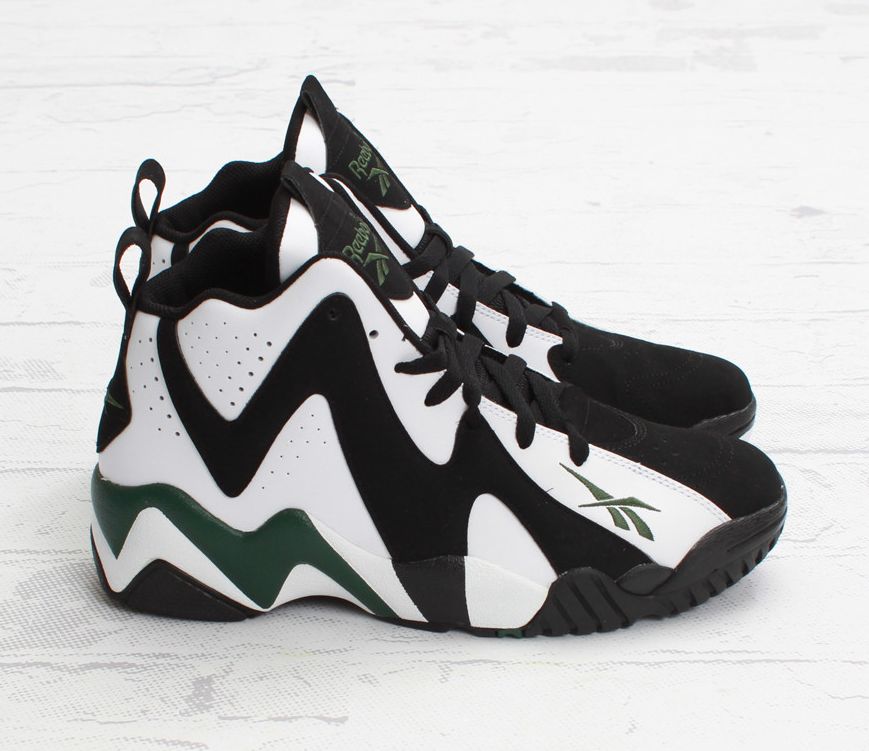 Reebok Kamikaze Ii Sonics New Images 02