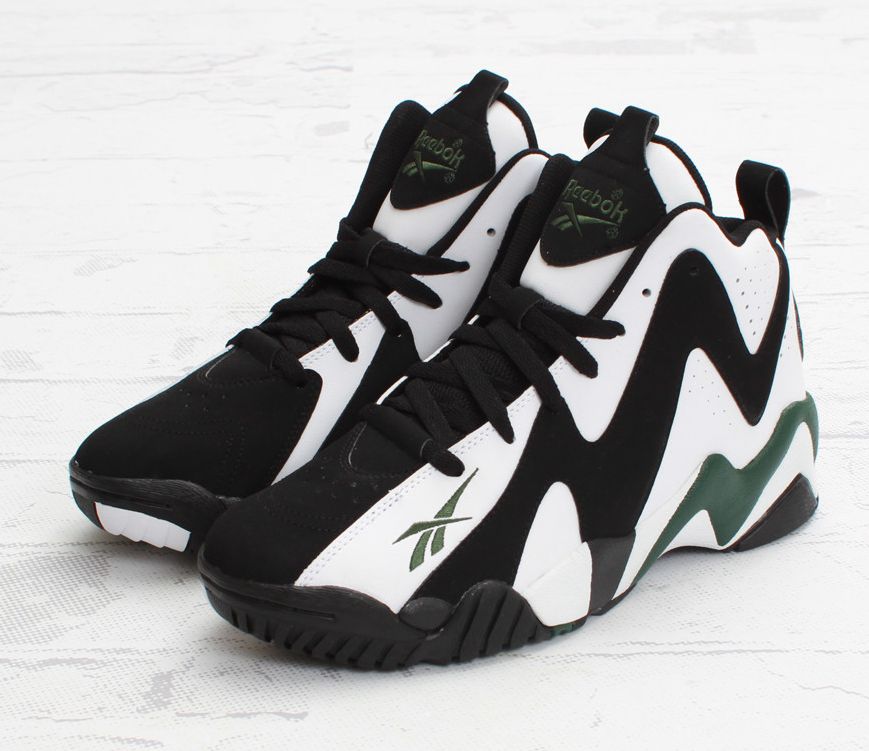 Reebok Kamikaze Ii Sonics New Images 03