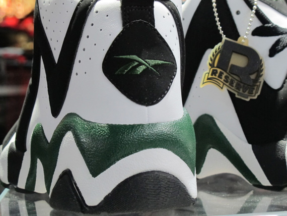 Reebok Kamikaze Ii Sonics Release Reminder 5