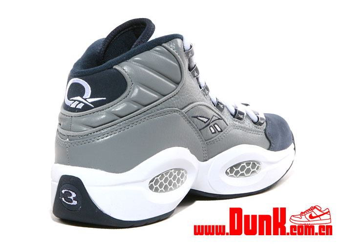 Reebok Question Mid Georgetown 02