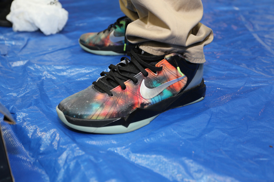 Sneaker Con Atlanta January 2013 Feet Recap 001