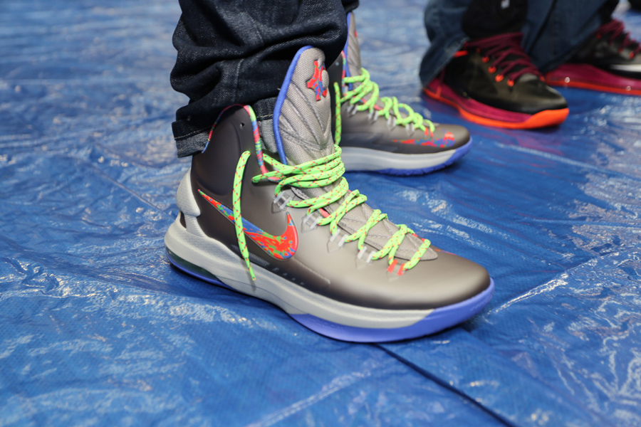 Sneaker Con Atlanta January 2013 Feet Recap 016