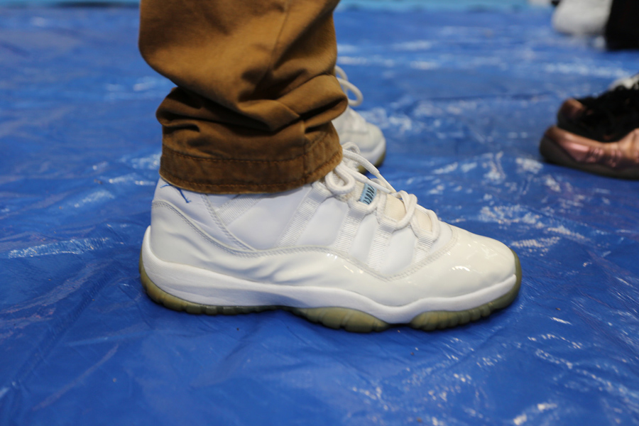 Sneaker Con Atlanta January 2013 Feet Recap 024