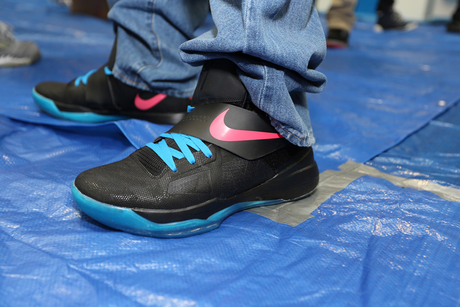 Sneaker Con Atlanta January 2013 Feet Recap 031