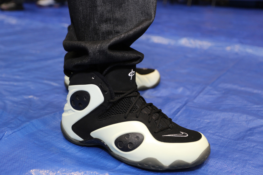 Sneaker Con Atlanta January 2013 Feet Recap 040