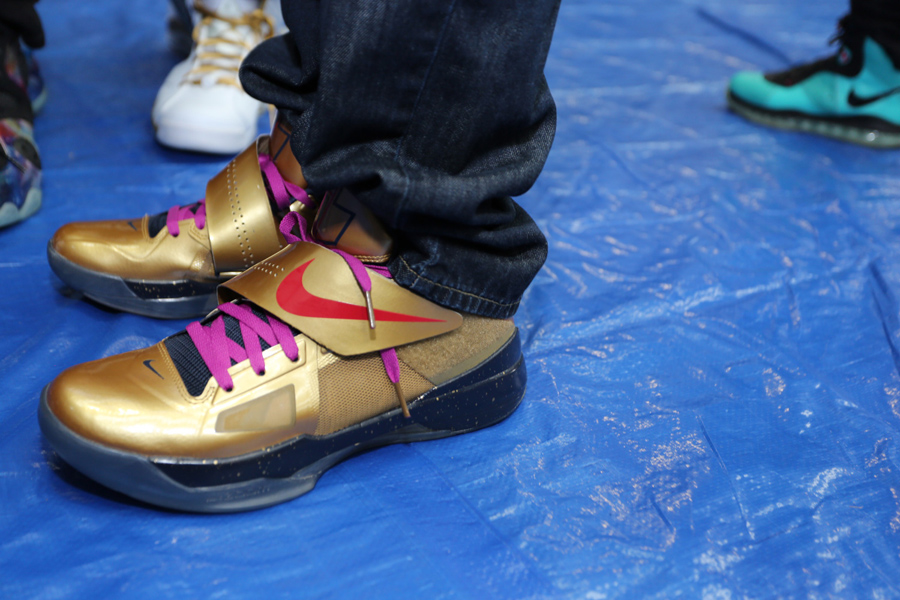 Sneaker Con Atlanta January 2013 Feet Recap 042