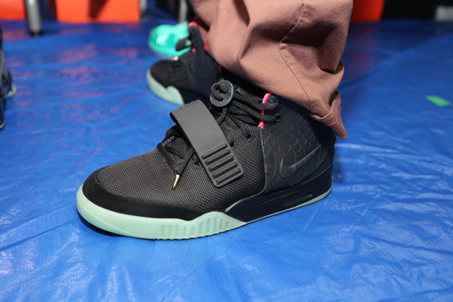 Sneaker Con Atlanta January 2013 Feet Recap 045