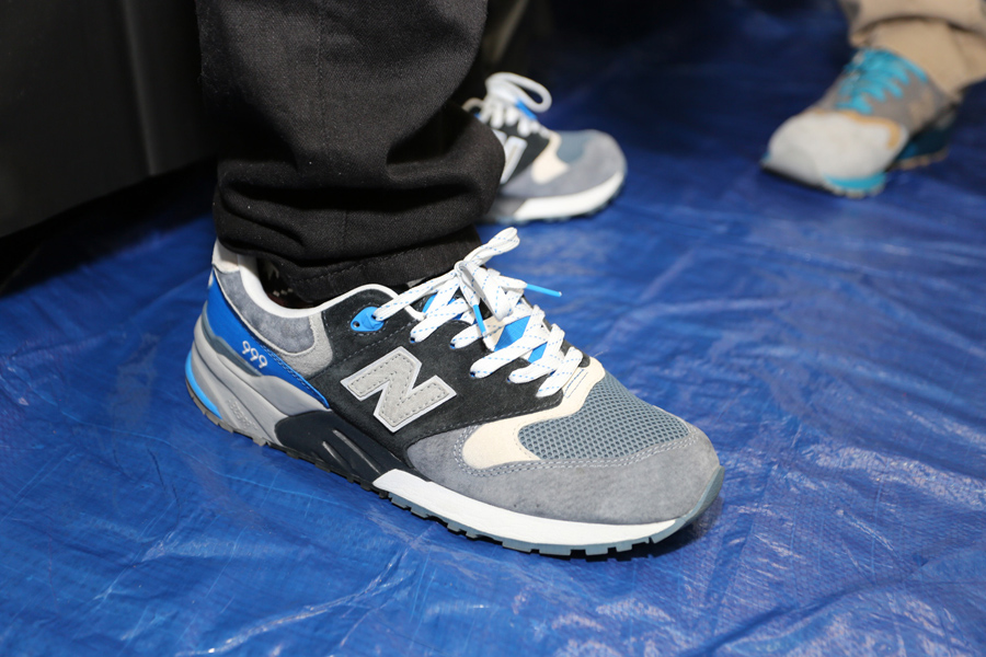 Sneaker Con Atlanta January 2013 Feet Recap 051