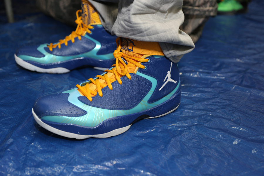 Sneaker Con Atlanta January 2013 Feet Recap 060