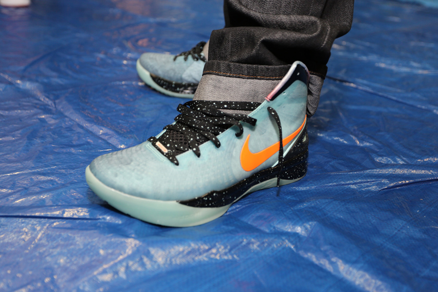 Sneaker Con Atlanta January 2013 Feet Recap 063