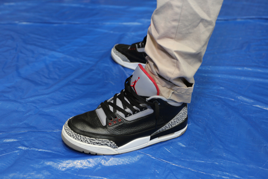 Sneaker Con Atlanta January 2013 Feet Recap 066