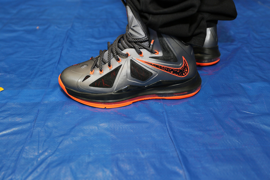 Sneaker Con Atlanta January 2013 Feet Recap 067