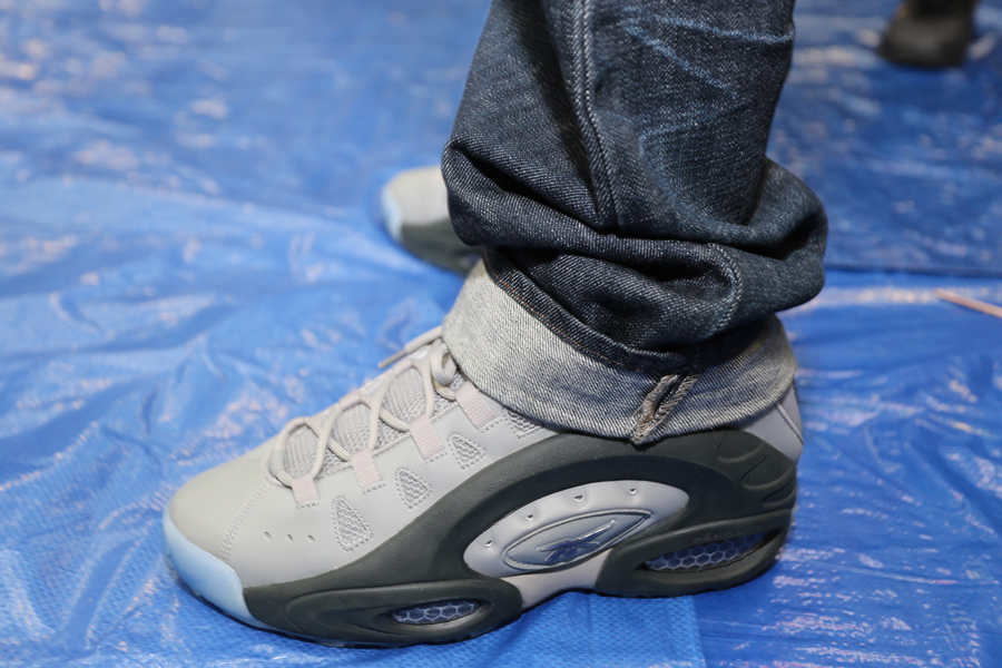 Sneaker Con Atlanta January 2013 Feet Recap 069