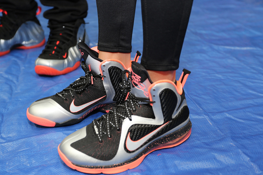 Sneaker Con Atlanta January 2013 Feet Recap 076