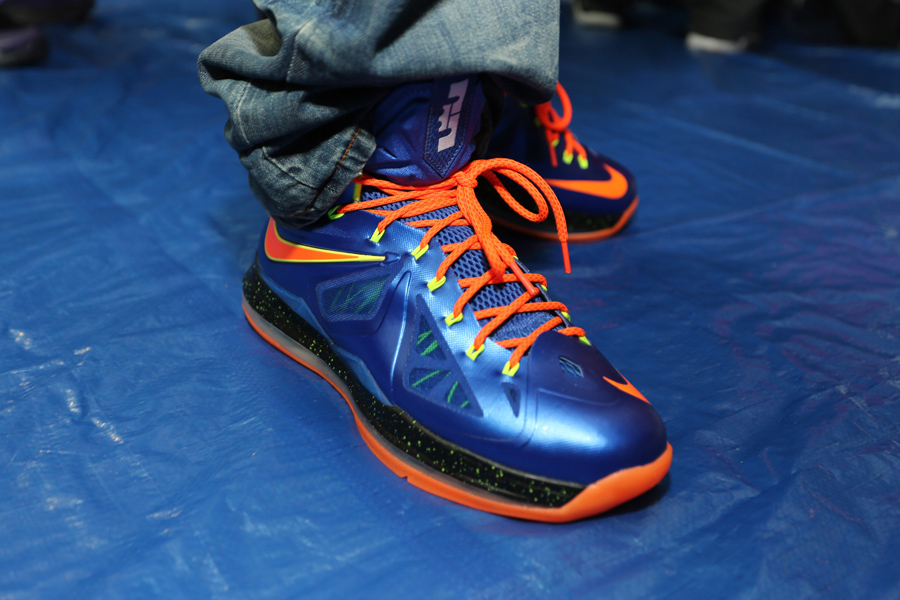 Sneaker Con Atlanta January 2013 Feet Recap 081