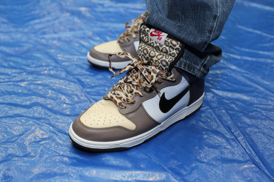 Sneaker Con Atlanta January 2013 Feet Recap 082